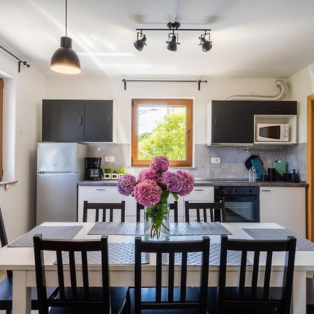 Downtown Apartment Helena Опатия Екстериор снимка
