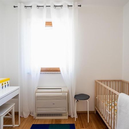 Downtown Apartment Helena Опатия Екстериор снимка