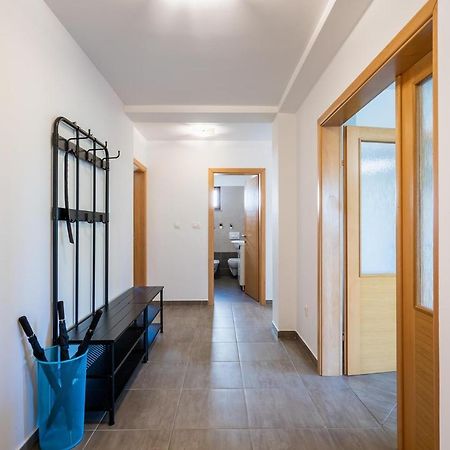 Downtown Apartment Helena Опатия Екстериор снимка