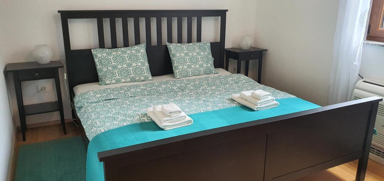 Downtown Apartment Helena Опатия Екстериор снимка
