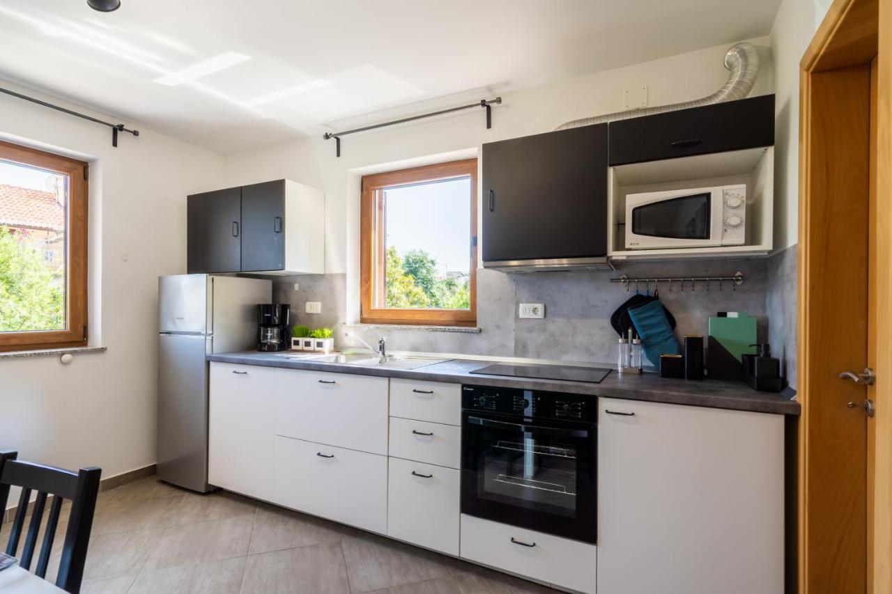 Downtown Apartment Helena Опатия Екстериор снимка