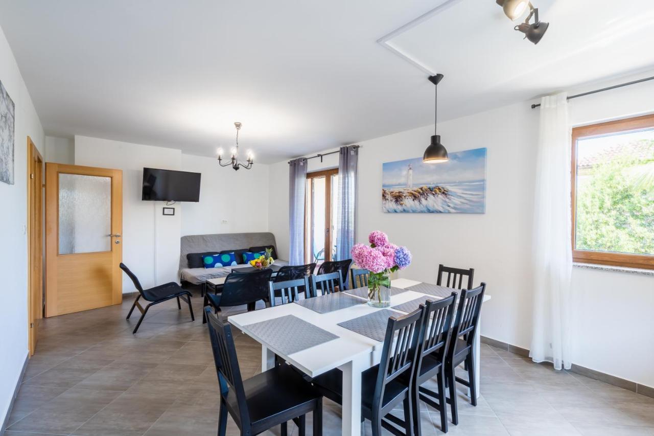 Downtown Apartment Helena Опатия Екстериор снимка