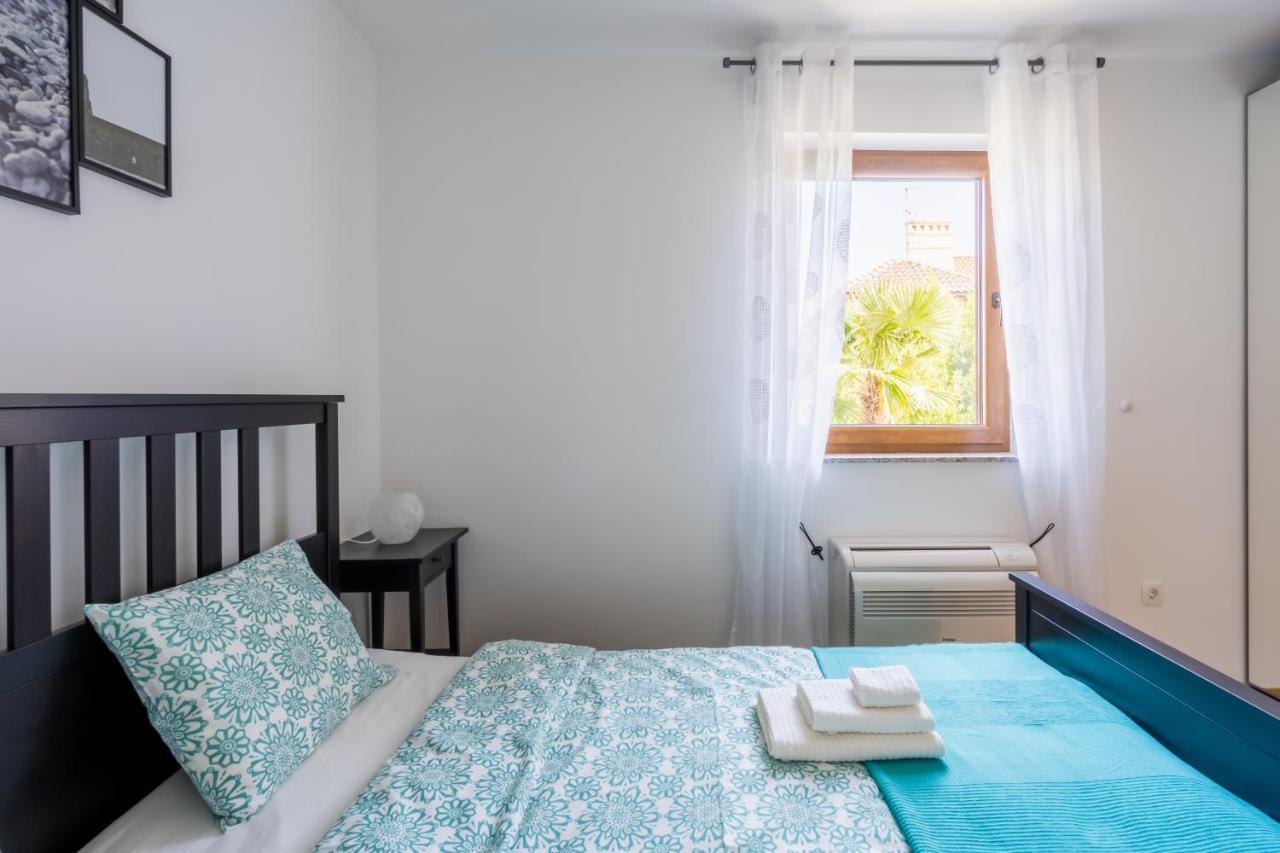 Downtown Apartment Helena Опатия Екстериор снимка
