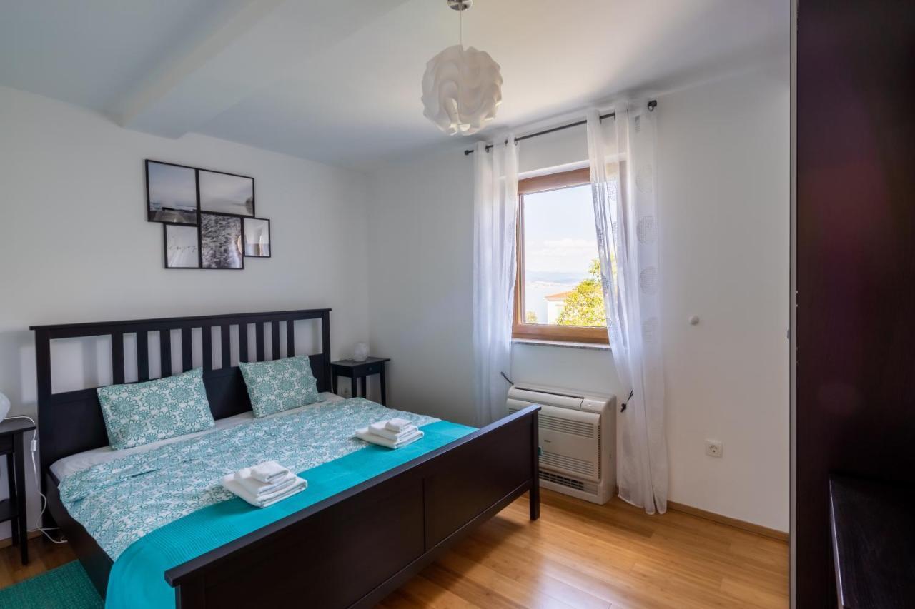 Downtown Apartment Helena Опатия Екстериор снимка