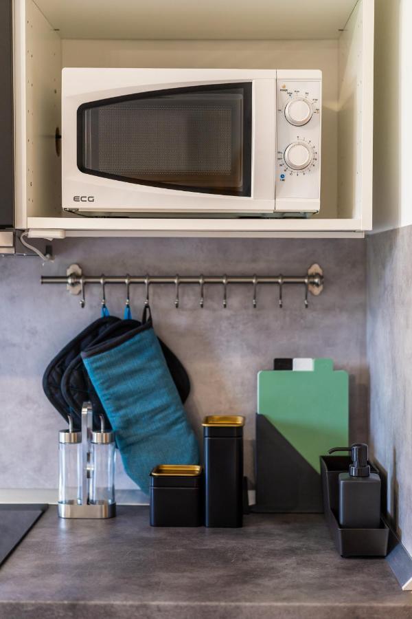 Downtown Apartment Helena Опатия Екстериор снимка