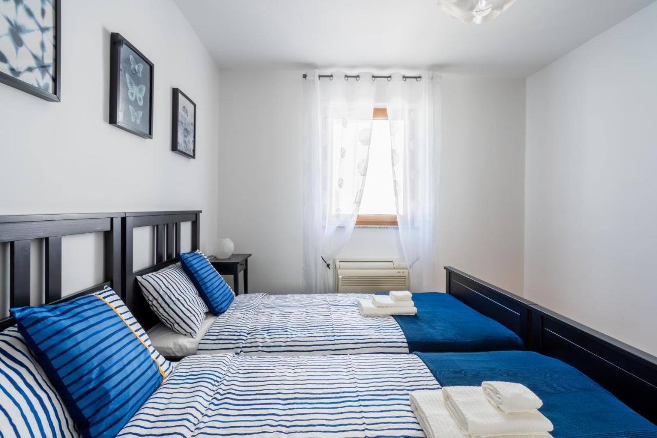 Downtown Apartment Helena Опатия Екстериор снимка