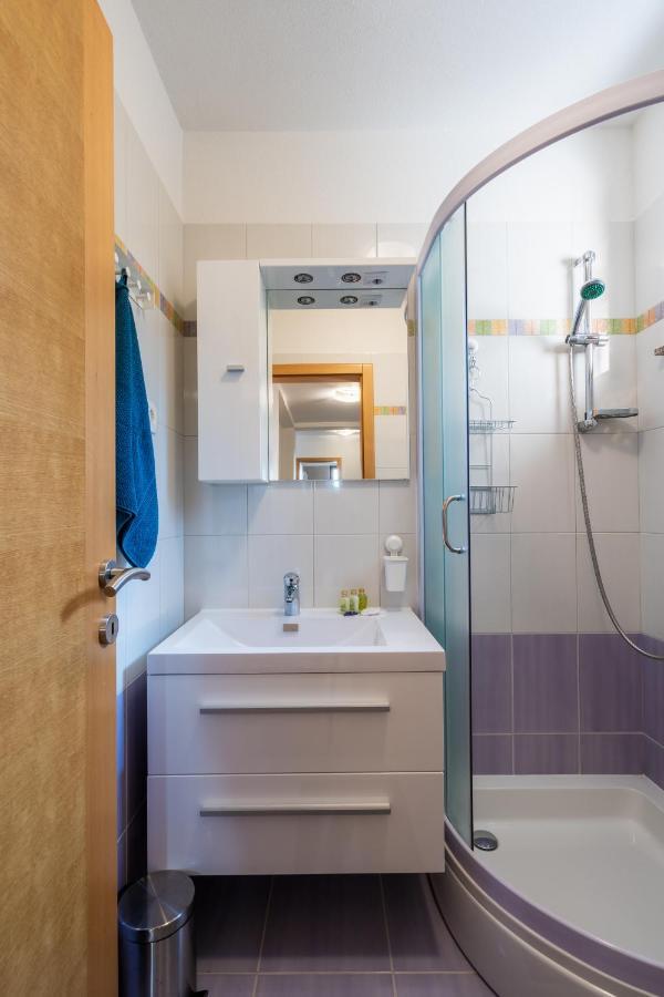 Downtown Apartment Helena Опатия Екстериор снимка