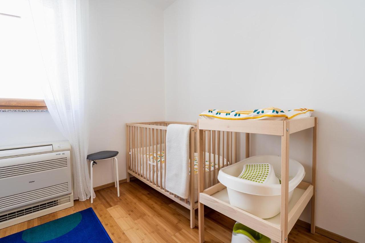 Downtown Apartment Helena Опатия Екстериор снимка