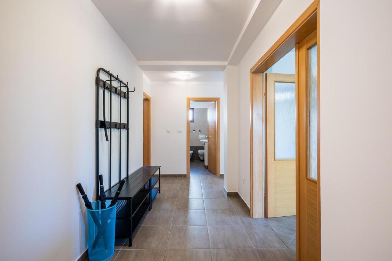 Downtown Apartment Helena Опатия Екстериор снимка