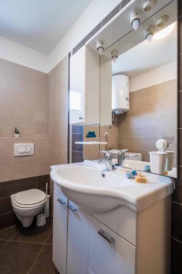 Downtown Apartment Helena Опатия Екстериор снимка